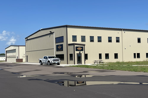 Accelerated Flight Training Center