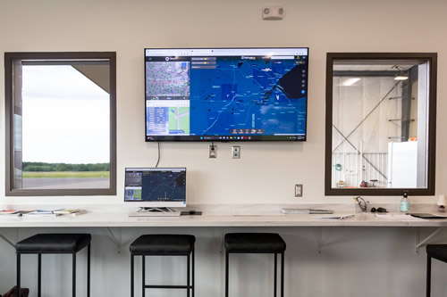 Accelerated CFI Training