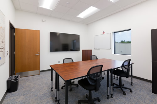 Accelerated Flight Training Classrooms