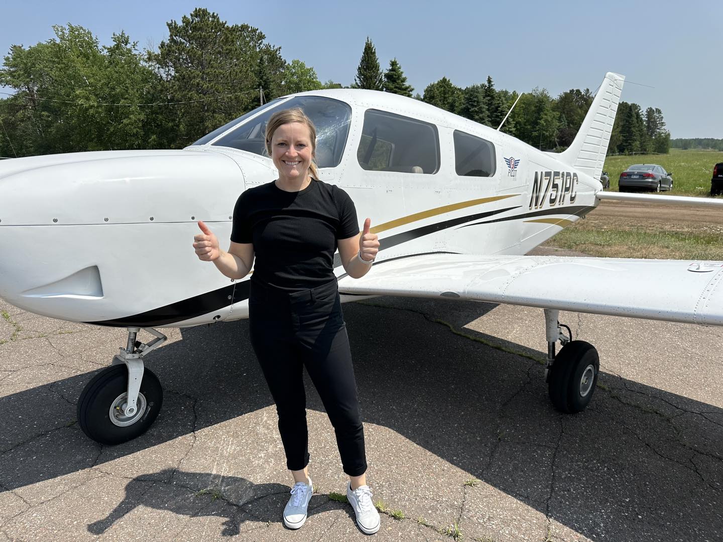 5 day CFI and CFII Training Course